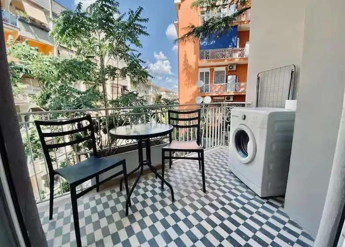 Vatican Historic Center -luxury Flat With Garden And Private Parking Appartamento Roma