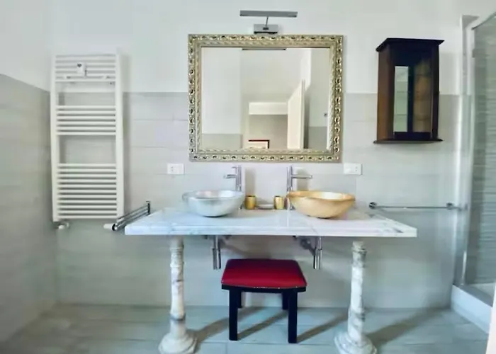 Vatican Historic Center -luxury Flat With Garden And Private Parking * Roma